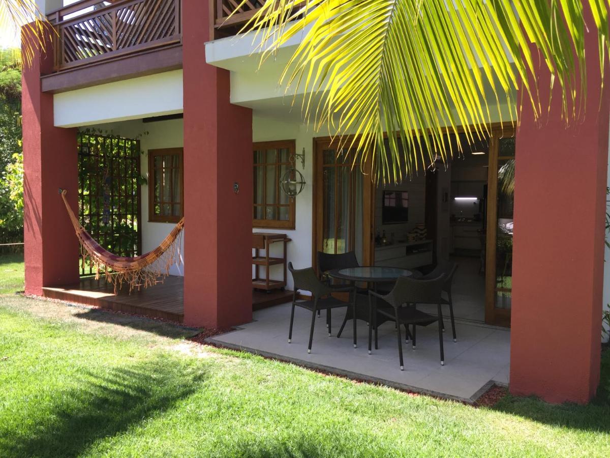 Praia Do Forte ! Vilage De 80 M2 A 600 Metros Da Vila 마타드상주앙 외부 사진