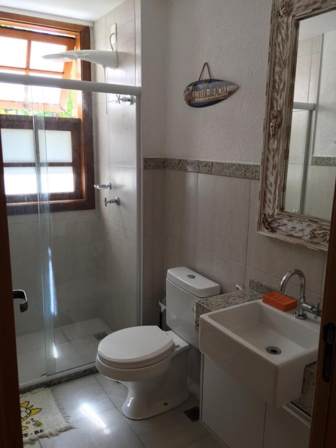 Praia Do Forte ! Vilage De 80 M2 A 600 Metros Da Vila 마타드상주앙 외부 사진
