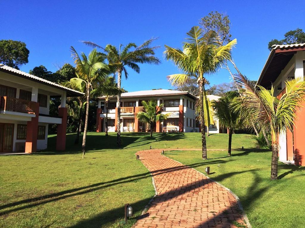 Praia Do Forte ! Vilage De 80 M2 A 600 Metros Da Vila 마타드상주앙 외부 사진