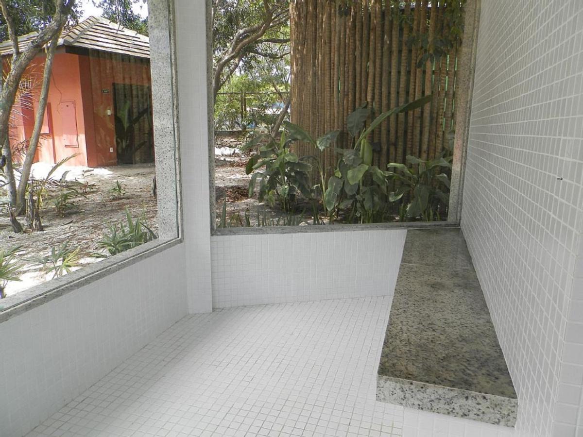 Praia Do Forte ! Vilage De 80 M2 A 600 Metros Da Vila 마타드상주앙 외부 사진